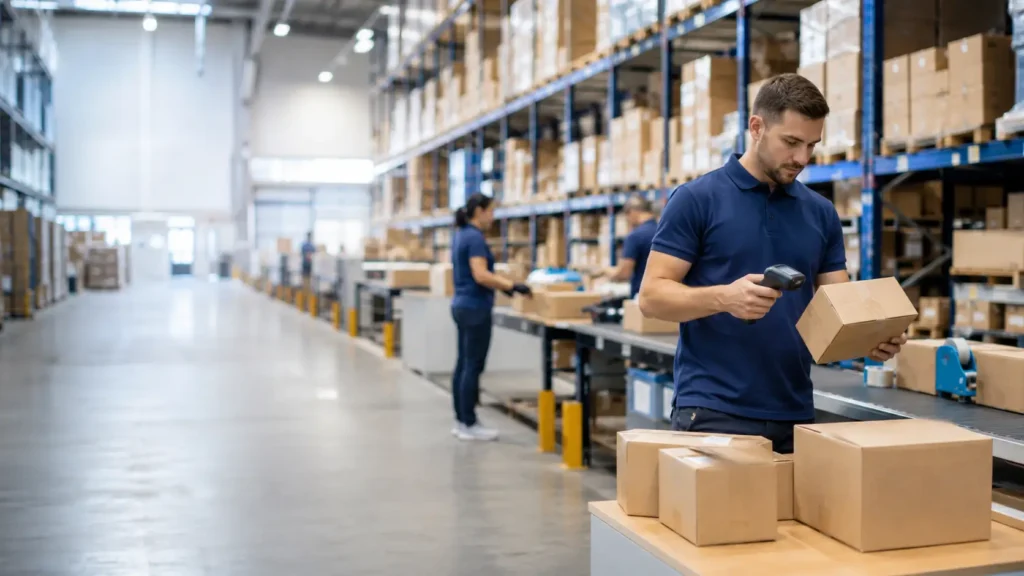What Is Order Fulfillment and How Does It Work?