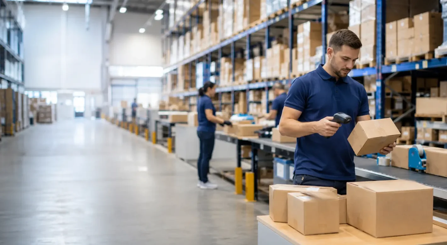 What Is Order Fulfillment and How Does It Work?
