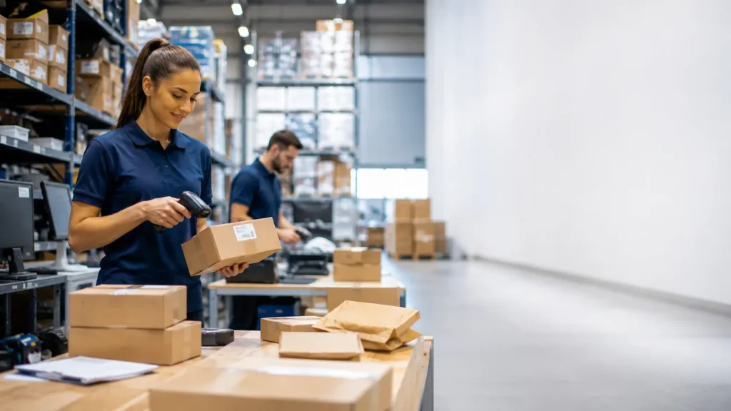 When Should You Outsource Your eCommerce Fulfillment?
