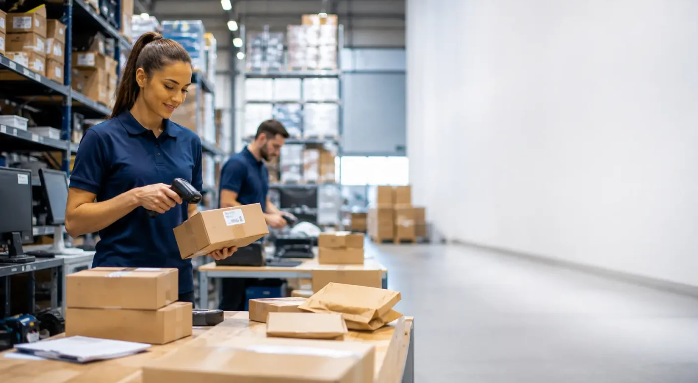 When Should You Outsource Your eCommerce Fulfillment?