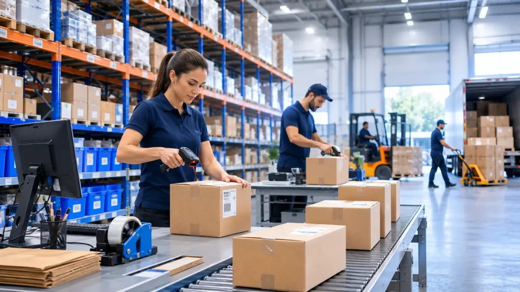 How Better Inventory Management Can Improve Your Business