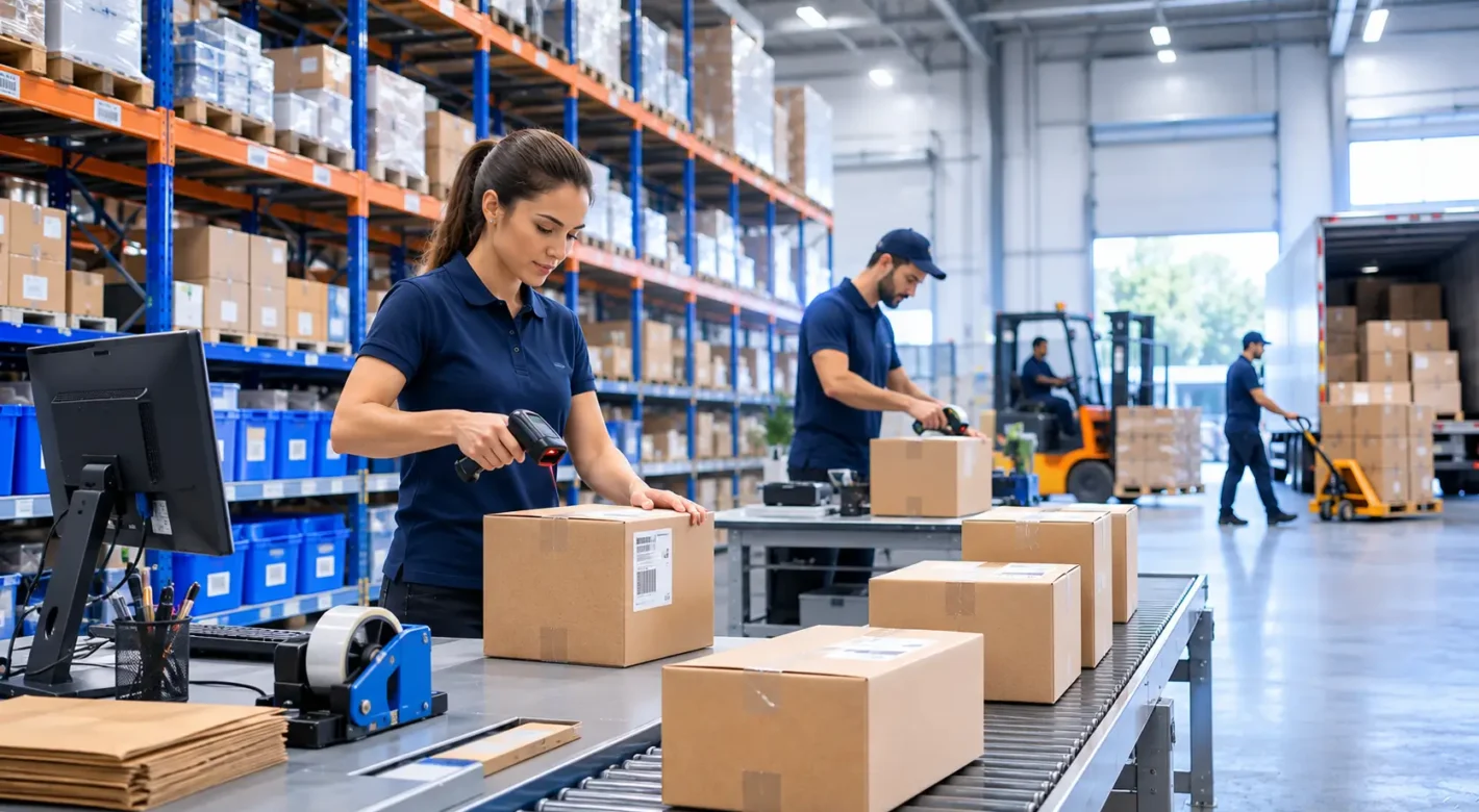 How Better Inventory Management Can Improve Your Business