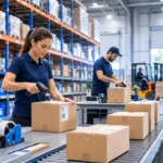 How Better Inventory Management Can Improve Your Business